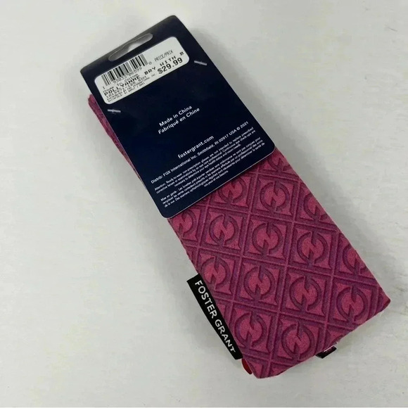 NEW Foster Grant reading glasses +1.25 - Picture 5 of 6